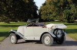 Renault NN Four-Seater 1922 года